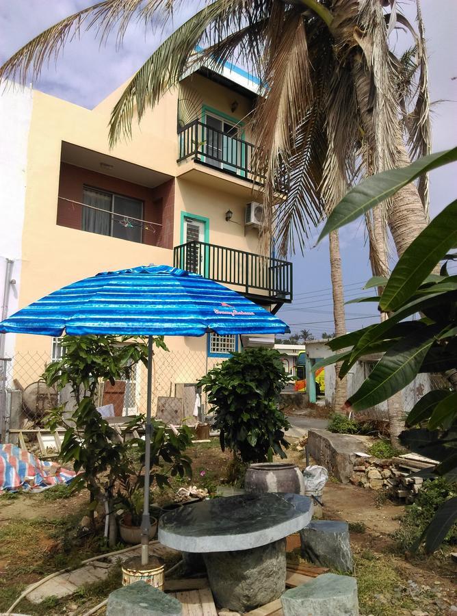 Shuiquan 19N Bed and Breakfast Heng-ch'un Buitenkant foto